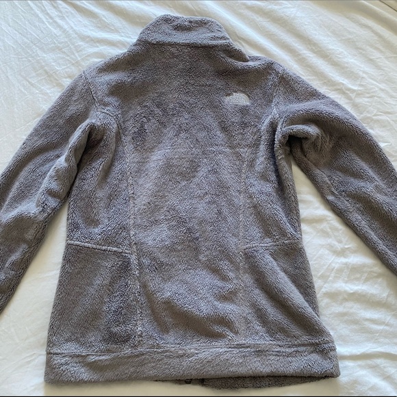 COPY - North Face Teddy fleece - Picture 3 of 4